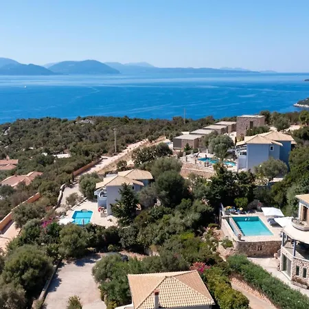 Villa Antonis Petros