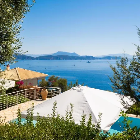 Villa Antonis Petros *