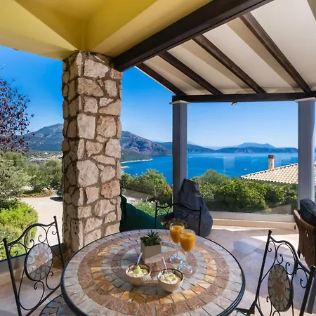 Villa Antonis Petros