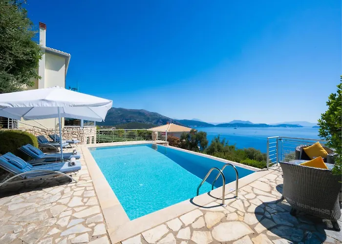 Villa Antonis Petros